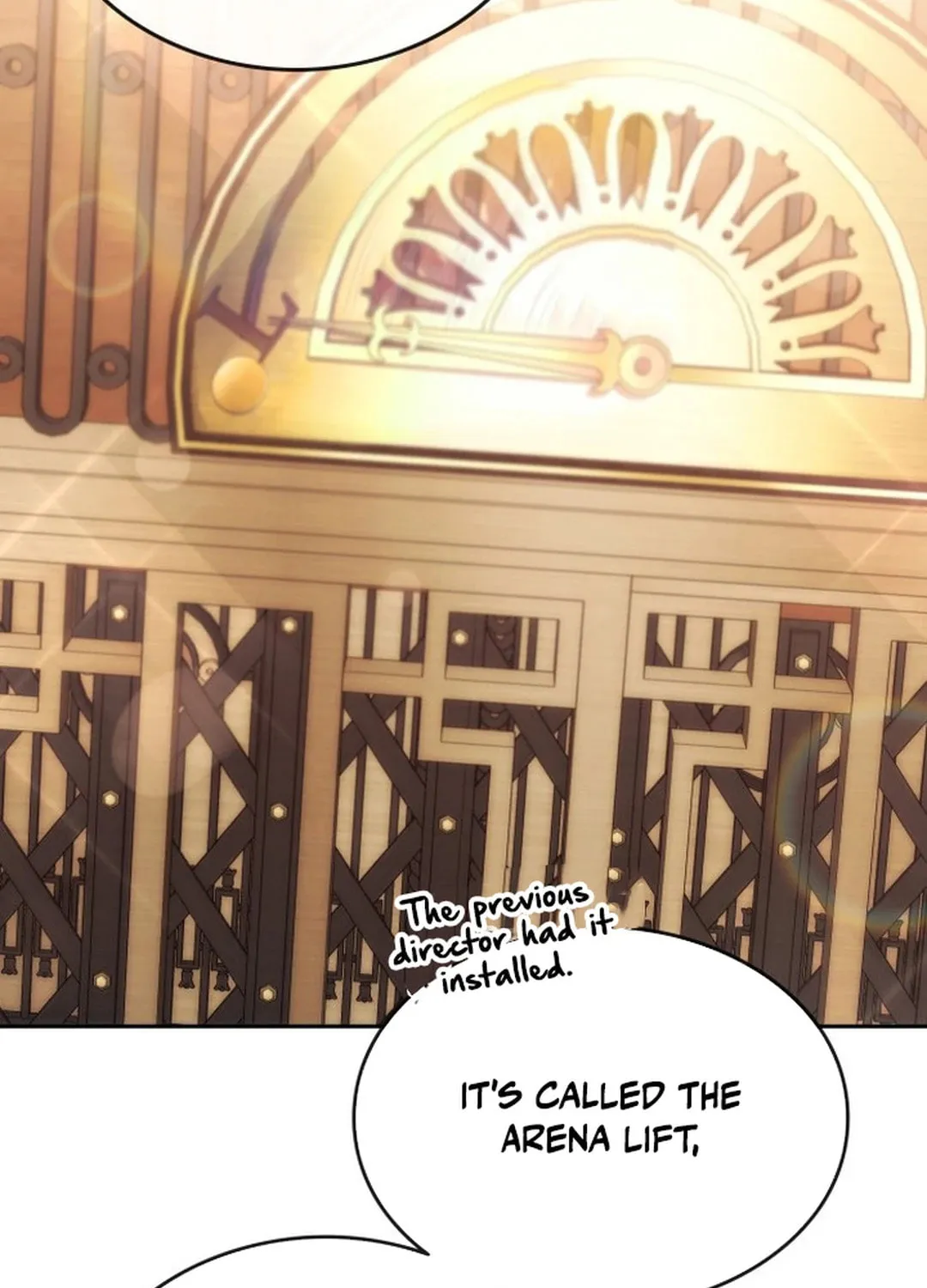 Read Divine Beast Kindergarten chapter 2 image 153 on Lezhin
