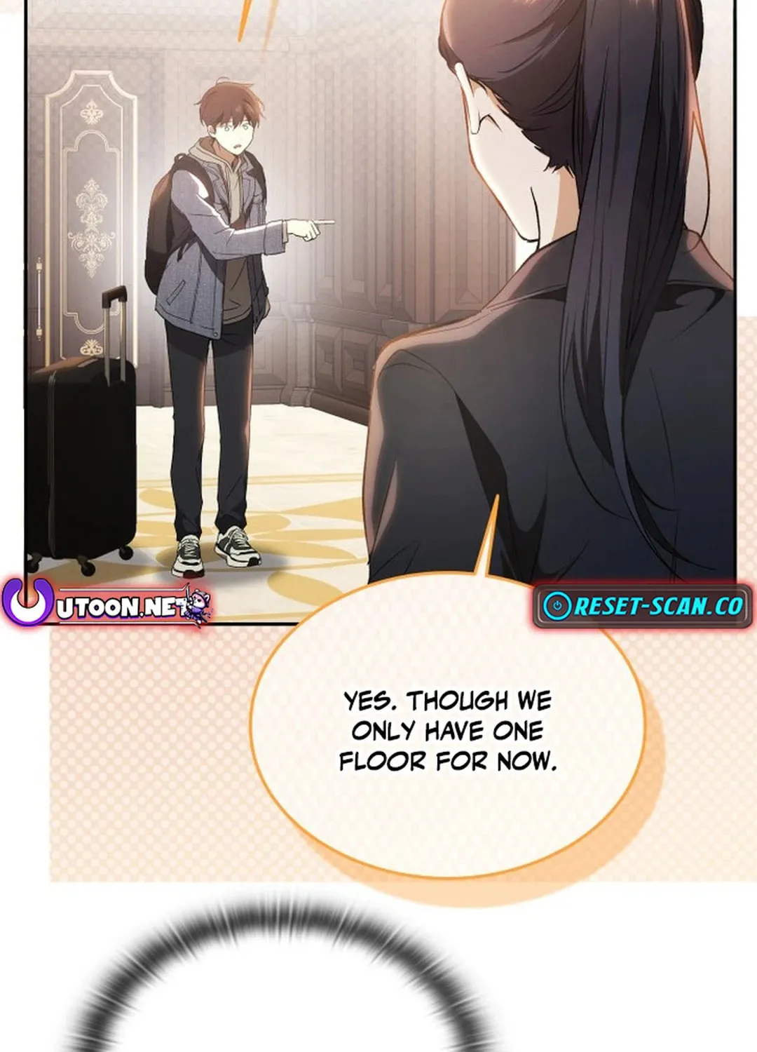 Read Divine Beast Kindergarten chapter 2 image 155 on Lezhin
