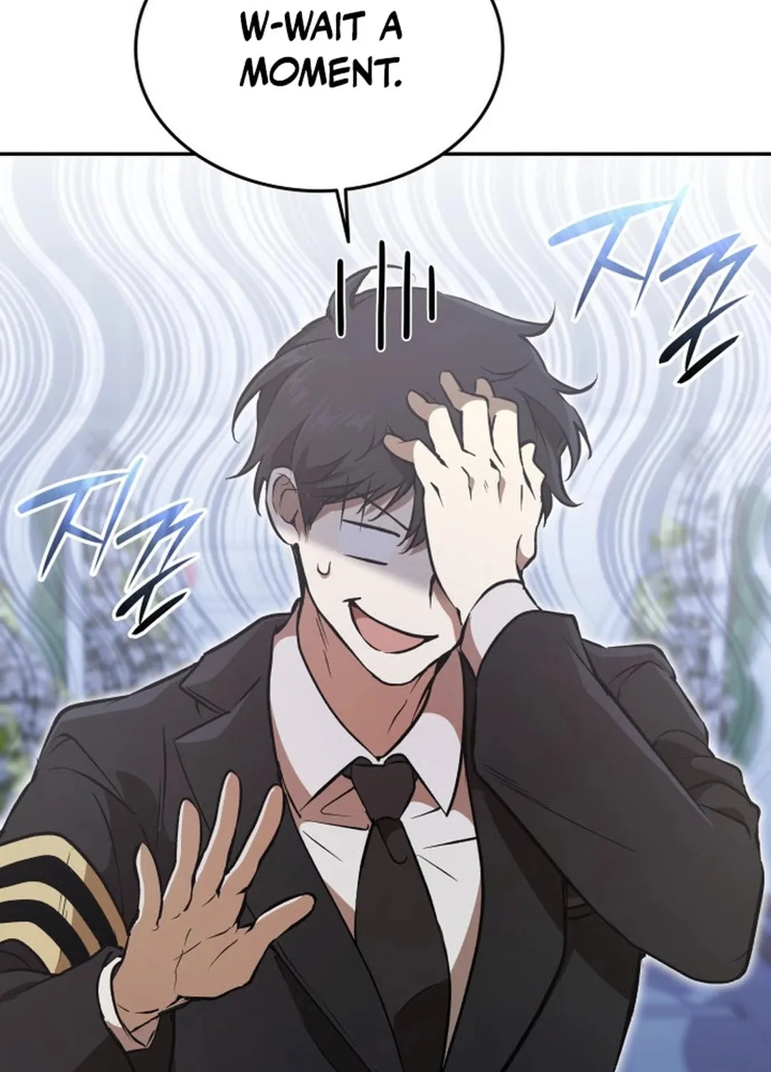 Read Divine Beast Kindergarten chapter 2 image 16 on Lezhin
