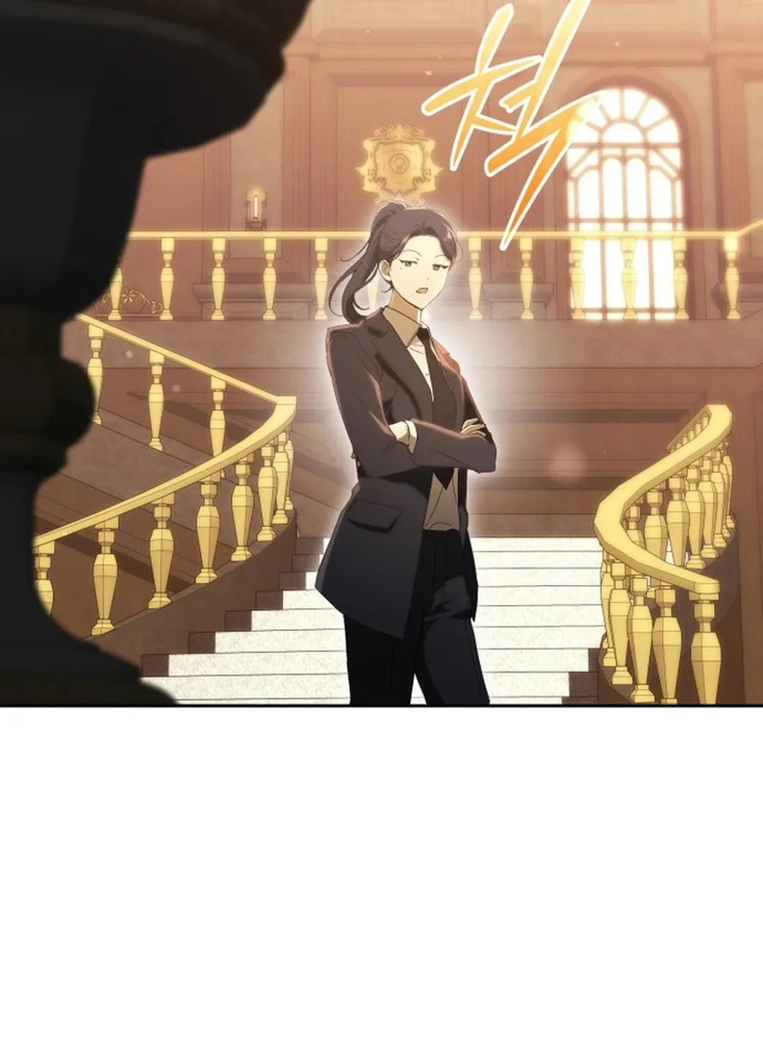 Read Divine Beast Kindergarten chapter 2 image 168 on Lezhin