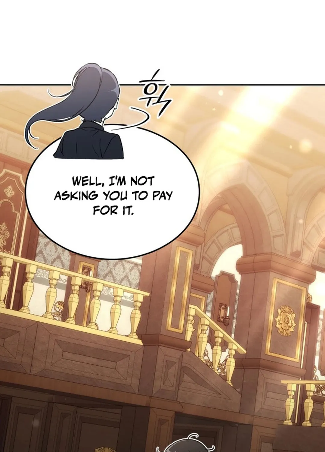 Read Divine Beast Kindergarten chapter 2 image 169 on Lezhin