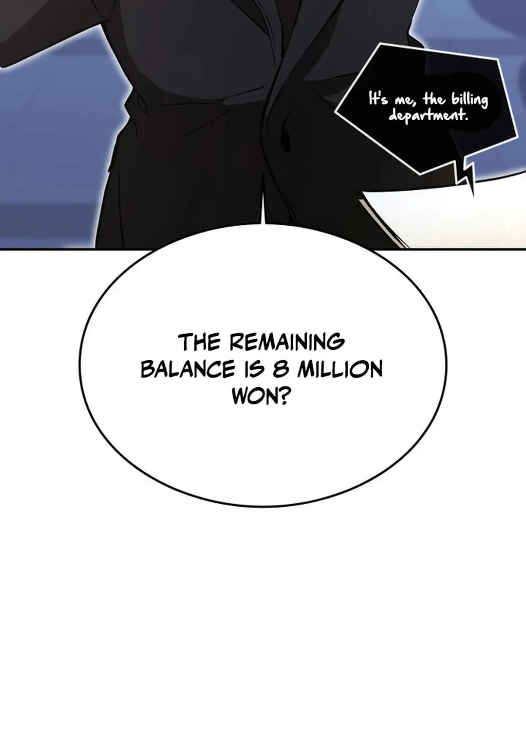 Read Divine Beast Kindergarten chapter 2 image 17 on Lezhin