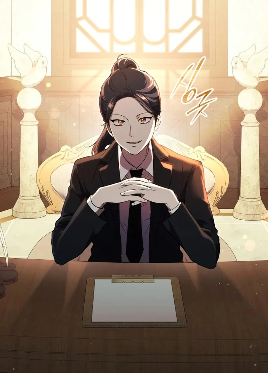 Read Divine Beast Kindergarten chapter 2 image 186 on Lezhin