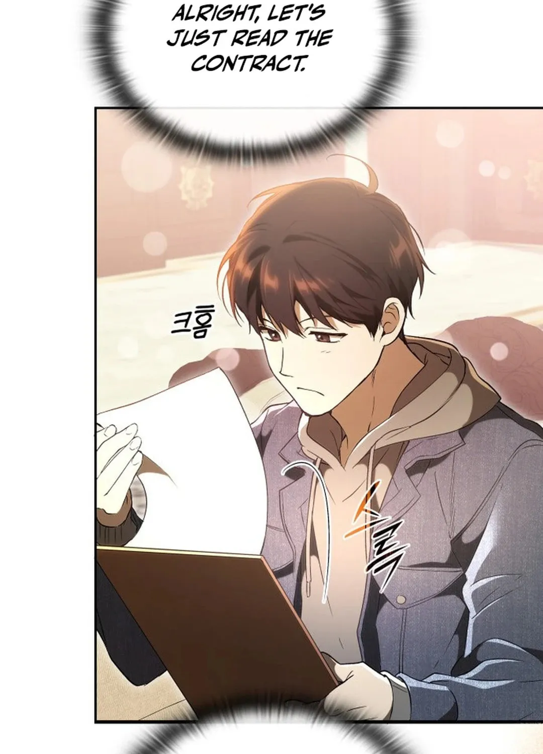 Read Divine Beast Kindergarten chapter 2 image 198 on Lezhin
