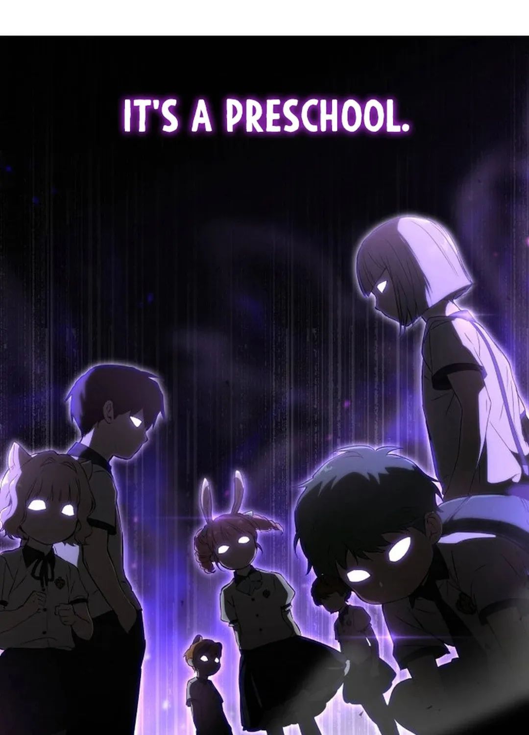 Read Divine Beast Kindergarten chapter 2 image 208 on Lezhin