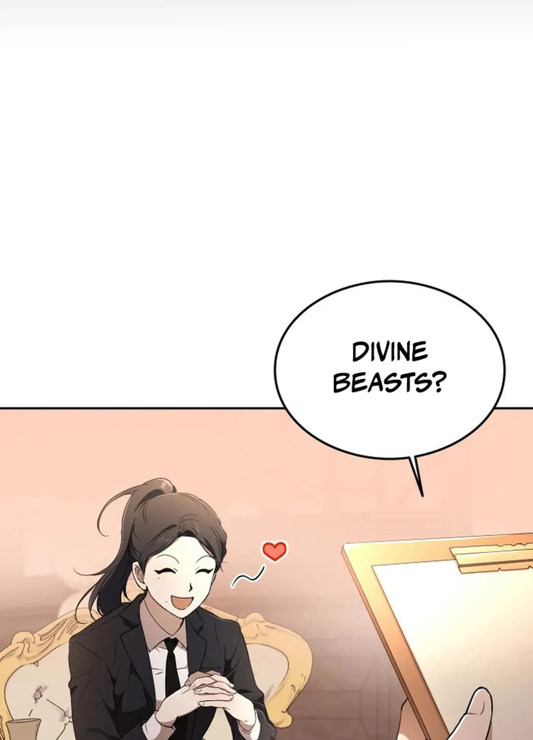 Read Divine Beast Kindergarten chapter 2 image 210 on Lezhin