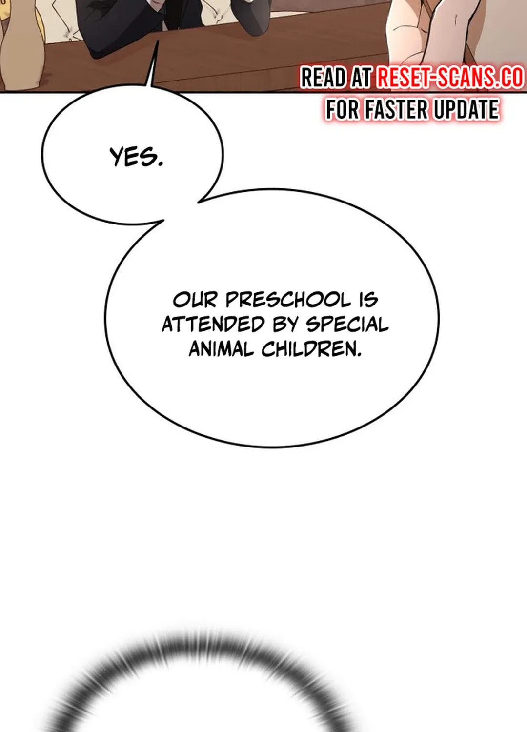 Read Divine Beast Kindergarten chapter 2 image 211 on Lezhin
