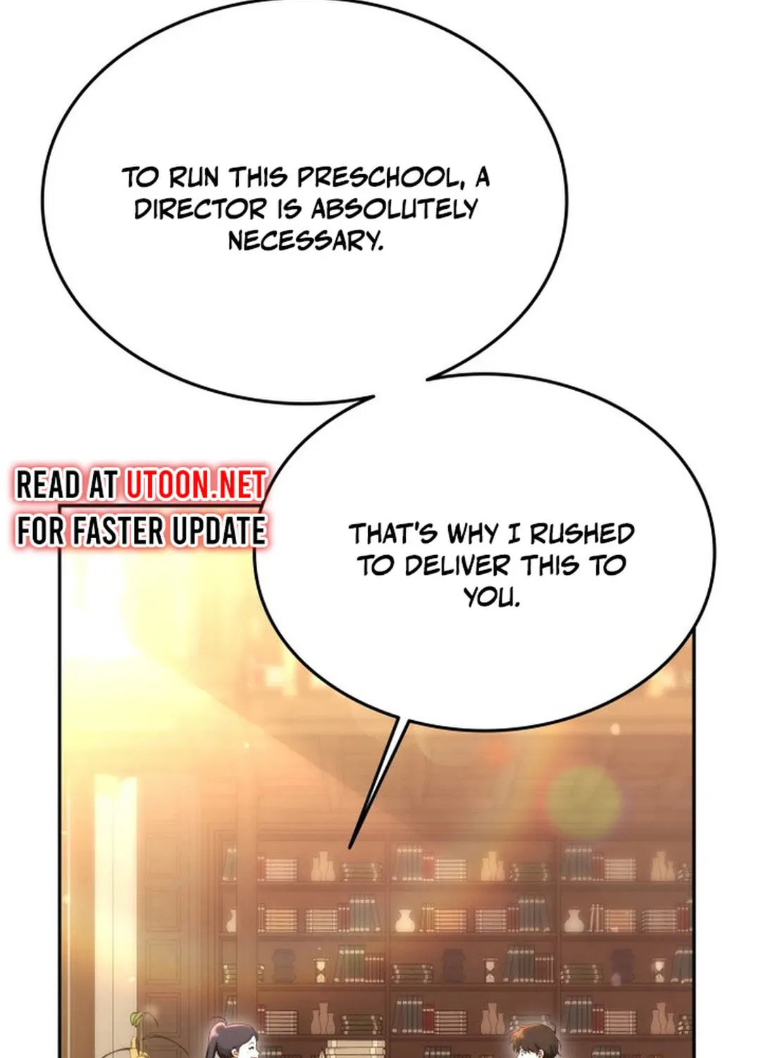 Read Divine Beast Kindergarten chapter 2 image 213 on Lezhin