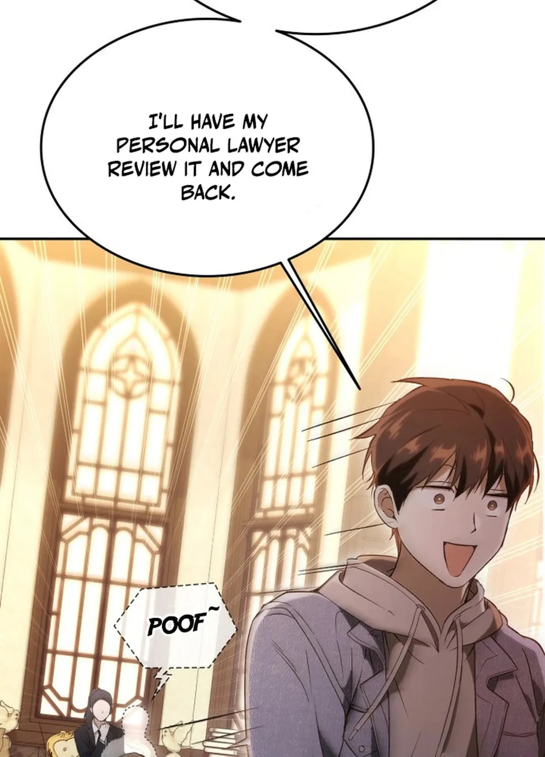 Read Divine Beast Kindergarten chapter 2 image 217 on Lezhin