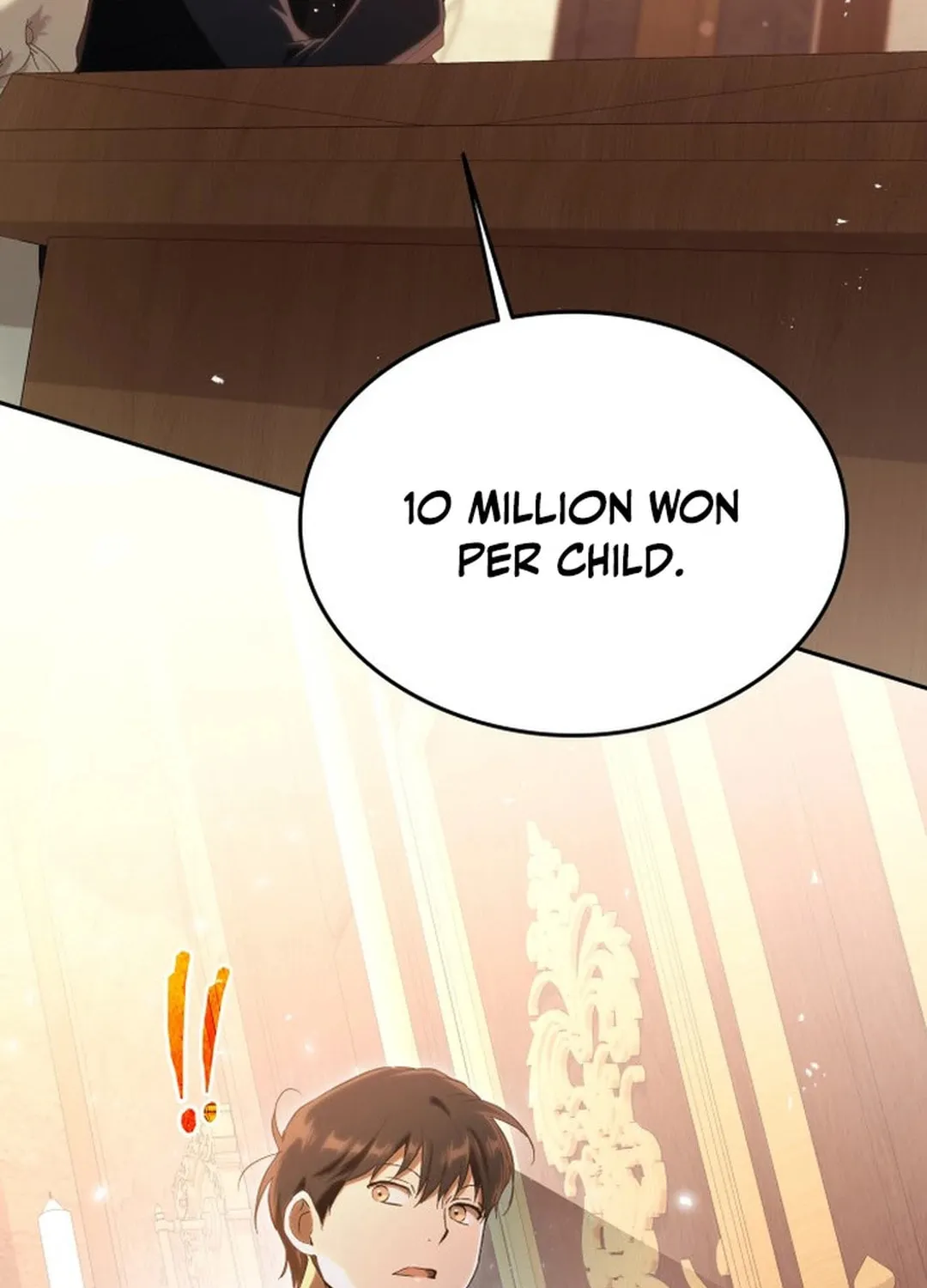 Read Divine Beast Kindergarten chapter 2 image 224 on Lezhin
