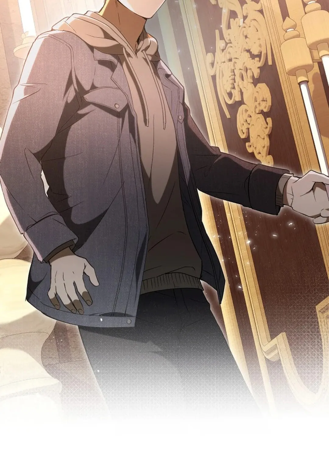 Read Divine Beast Kindergarten chapter 2 image 225 on Lezhin