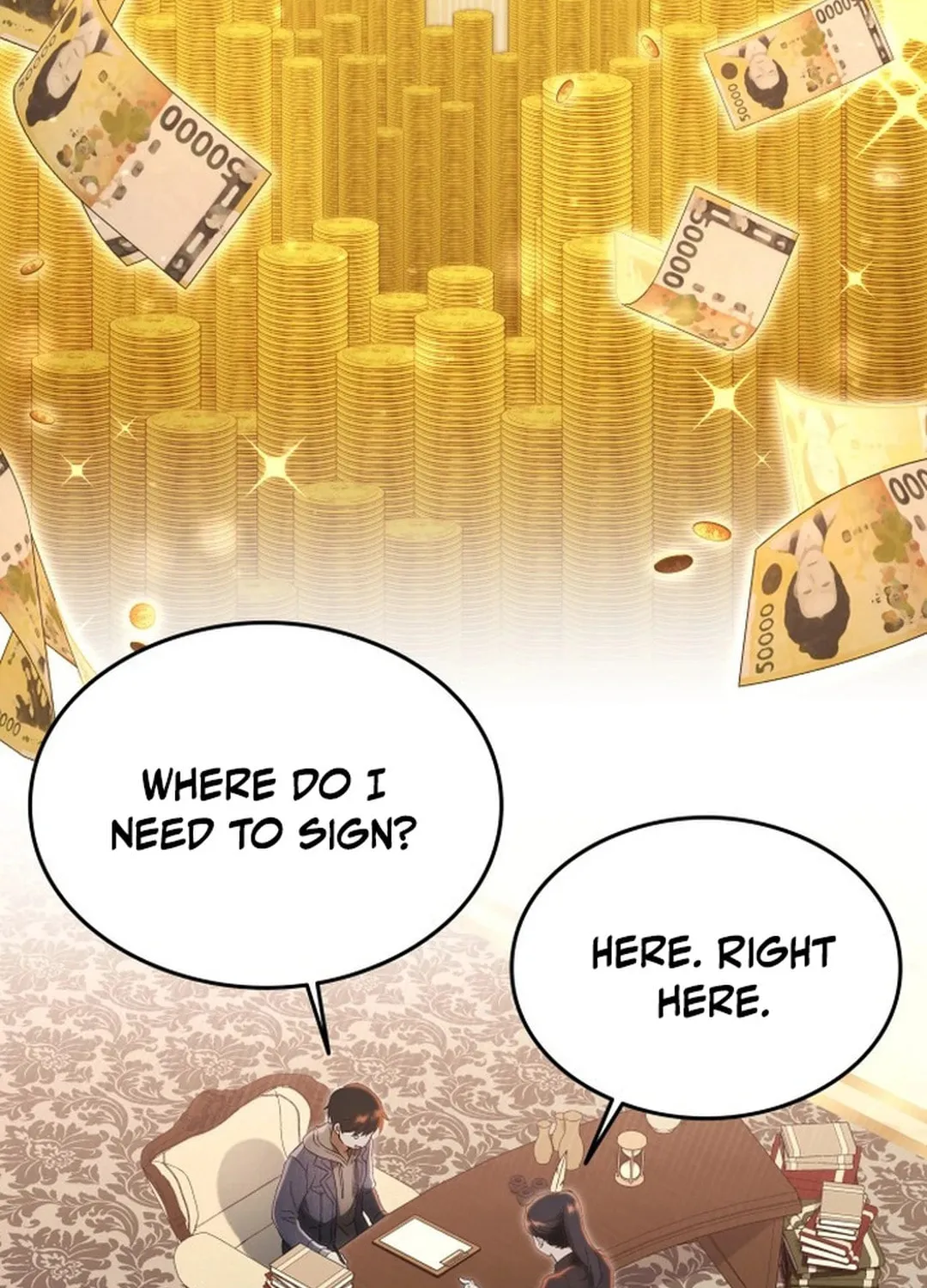 Read Divine Beast Kindergarten chapter 2 image 235 on Lezhin