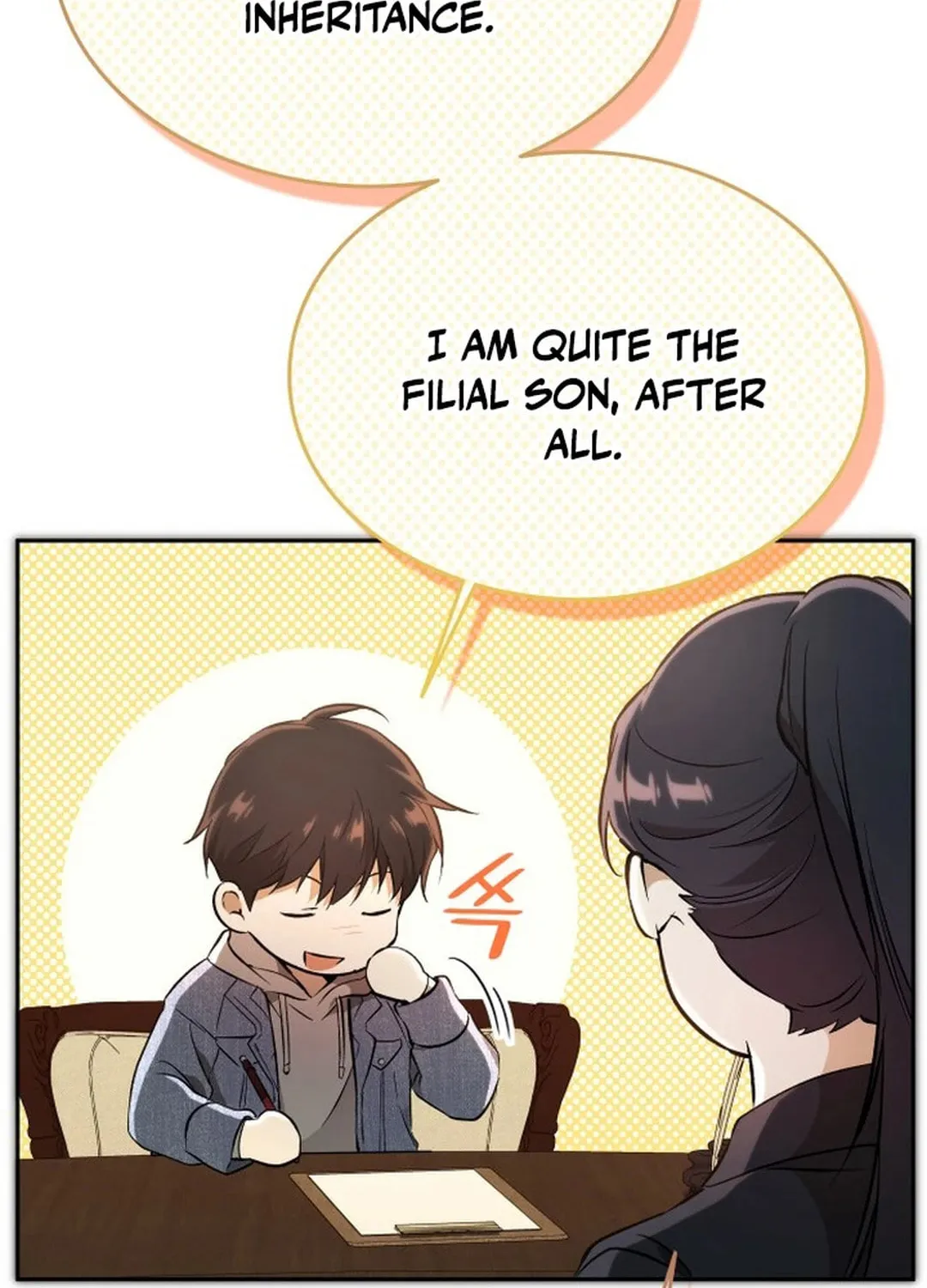 Read Divine Beast Kindergarten chapter 2 image 237 on Lezhin