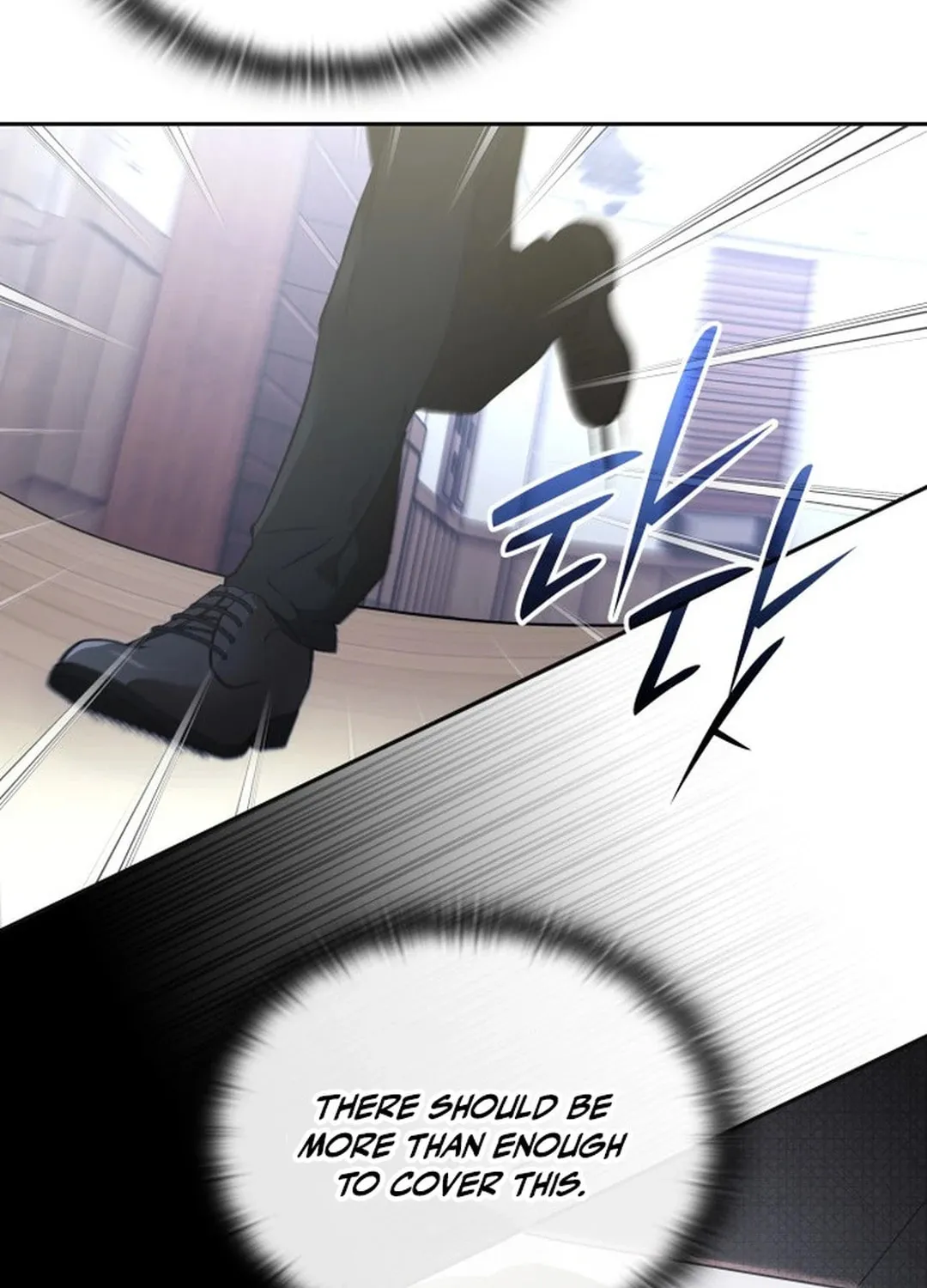 Read Divine Beast Kindergarten chapter 2 image 24 on Lezhin