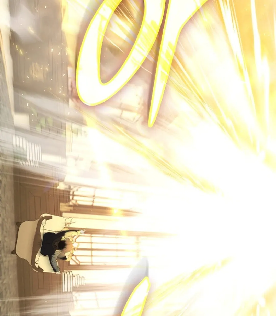 Read Divine Beast Kindergarten chapter 2 image 260 on Lezhin