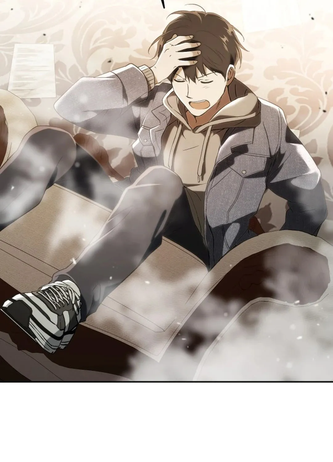 Read Divine Beast Kindergarten chapter 2 image 269 on Lezhin