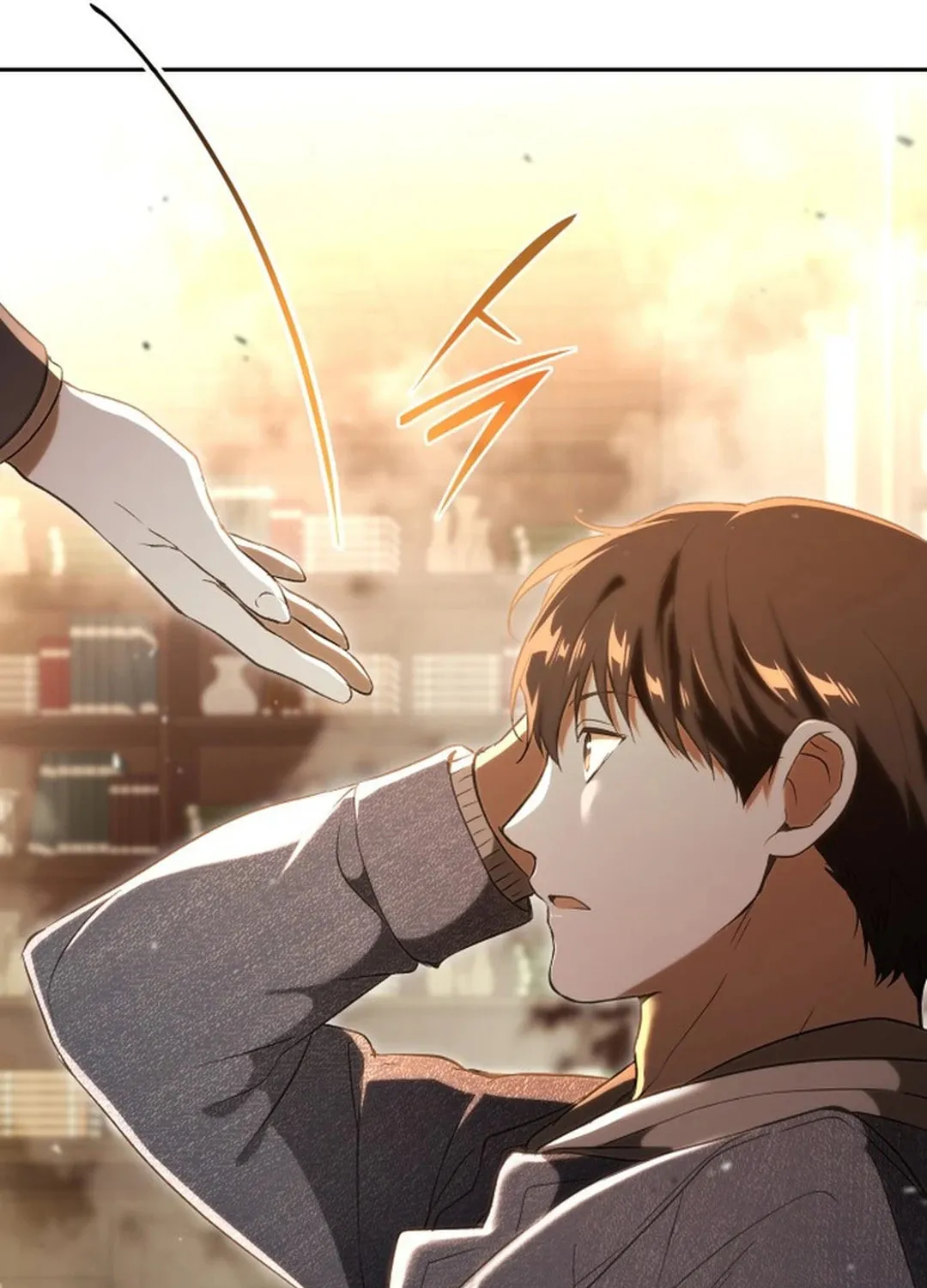 Read Divine Beast Kindergarten chapter 2 image 271 on Lezhin