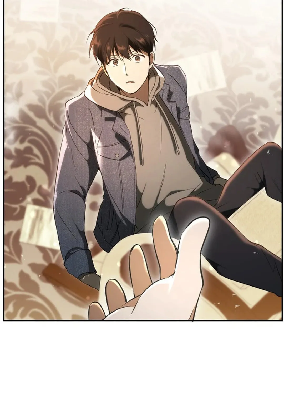 Read Divine Beast Kindergarten chapter 2 image 275 on Lezhin