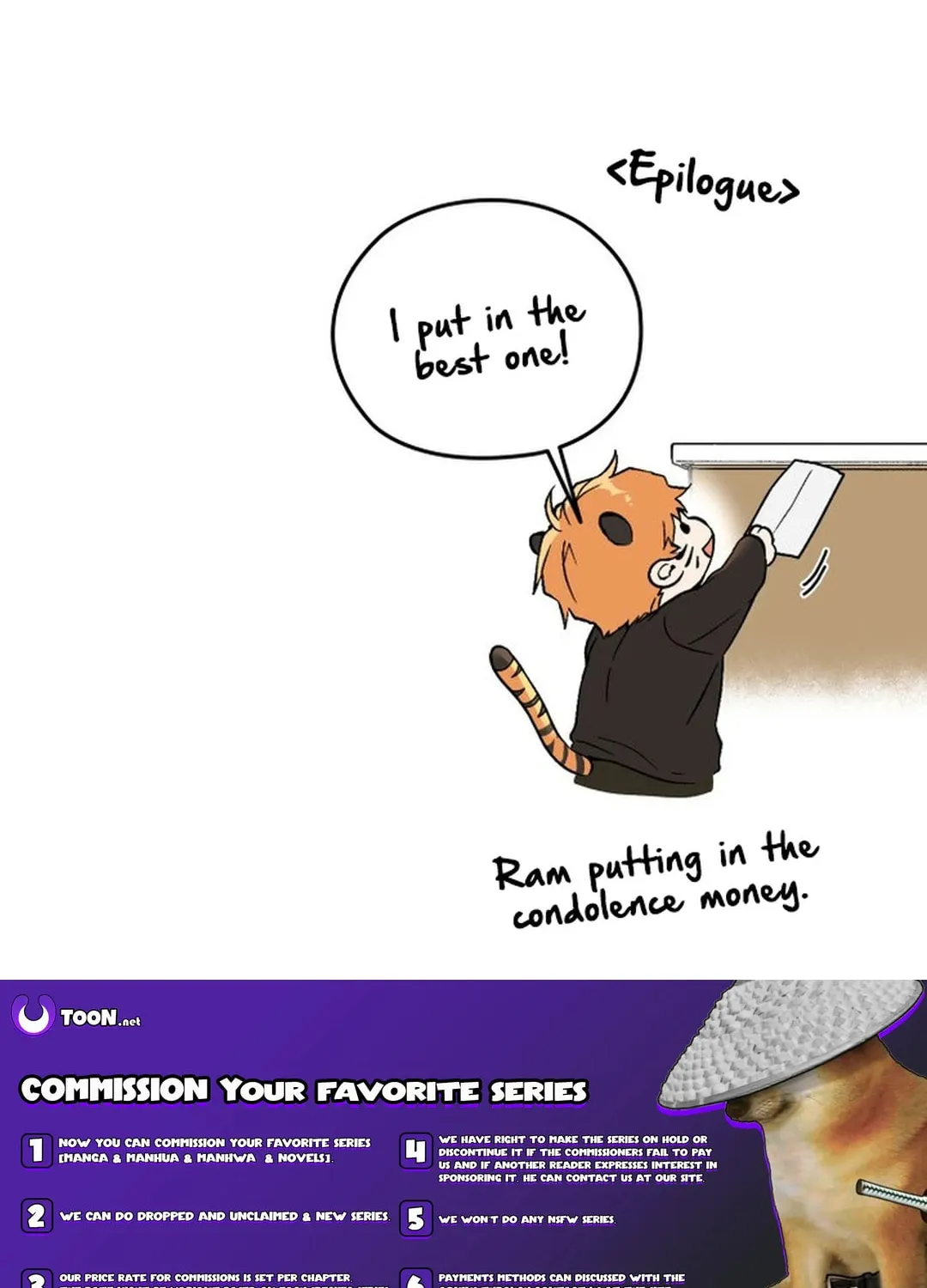Read Divine Beast Kindergarten chapter 2 image 278 on Lezhin