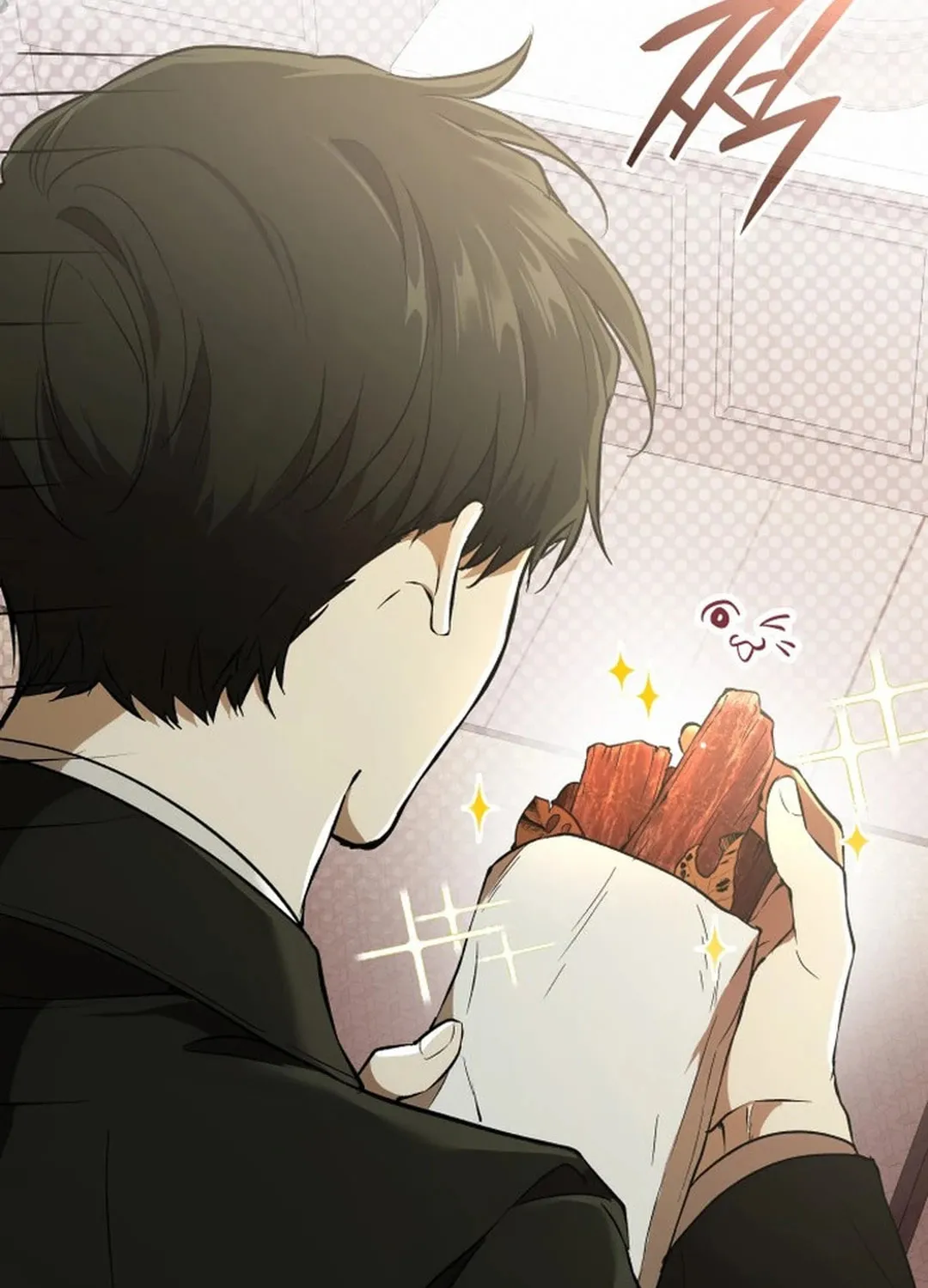 Read Divine Beast Kindergarten chapter 2 image 30 on Lezhin