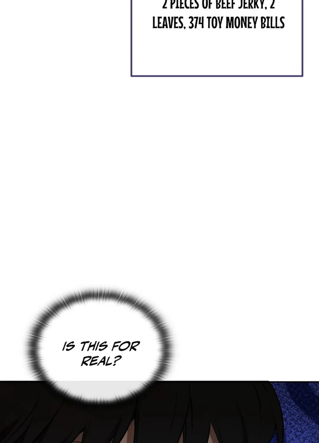 Read Divine Beast Kindergarten chapter 2 image 33 on Lezhin