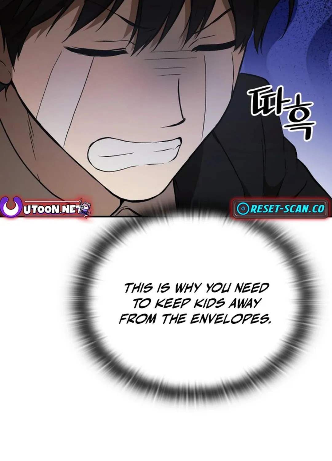 Read Divine Beast Kindergarten chapter 2 image 34 on Lezhin