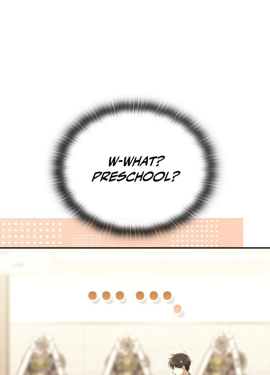 Read Divine Beast Kindergarten chapter 2 image 4 on Lezhin