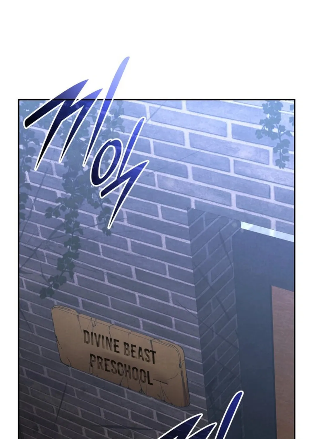 Read Divine Beast Kindergarten chapter 2 image 50 on Lezhin