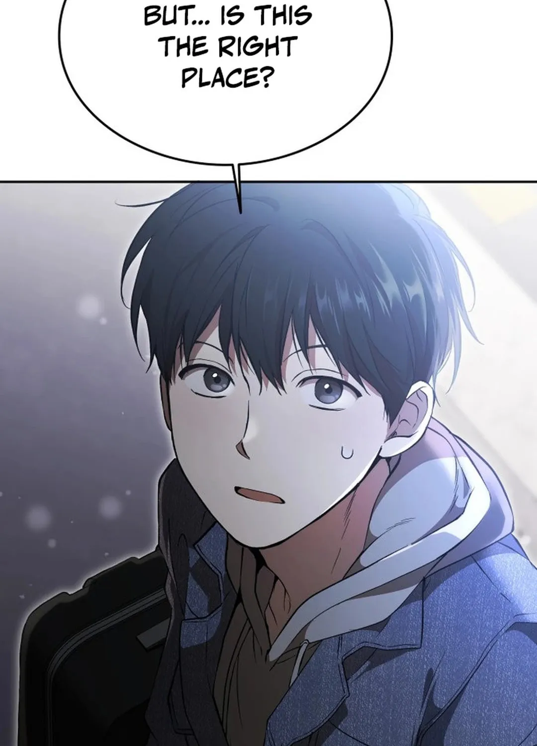 Read Divine Beast Kindergarten chapter 2 image 52 on Lezhin