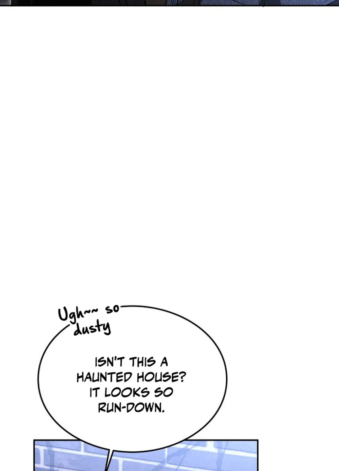 Read Divine Beast Kindergarten chapter 2 image 53 on Lezhin
