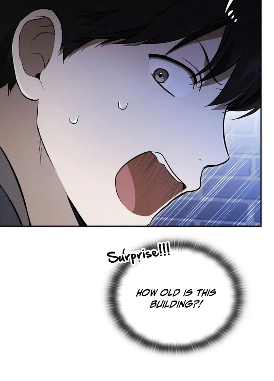 Read Divine Beast Kindergarten chapter 2 image 58 on Lezhin
