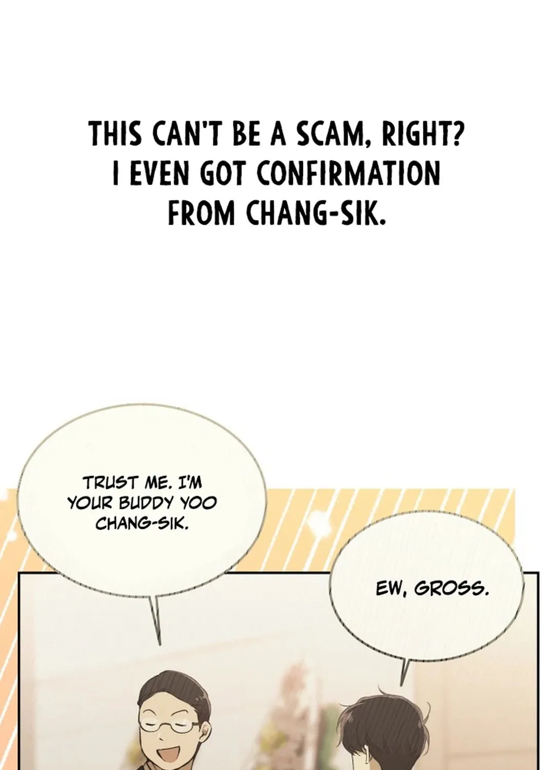 Read Divine Beast Kindergarten chapter 2 image 60 on Lezhin
