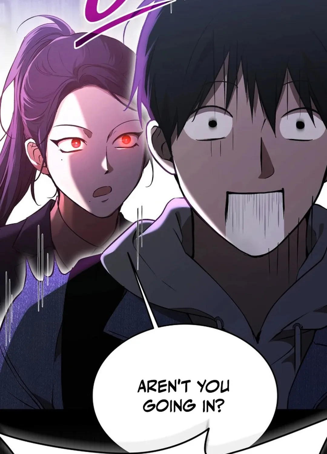 Read Divine Beast Kindergarten chapter 2 image 63 on Lezhin