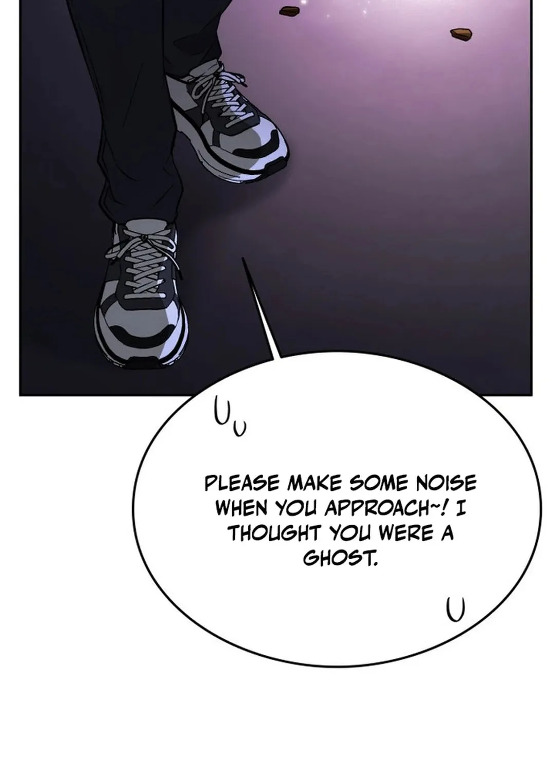 Read Divine Beast Kindergarten chapter 2 image 67 on Lezhin