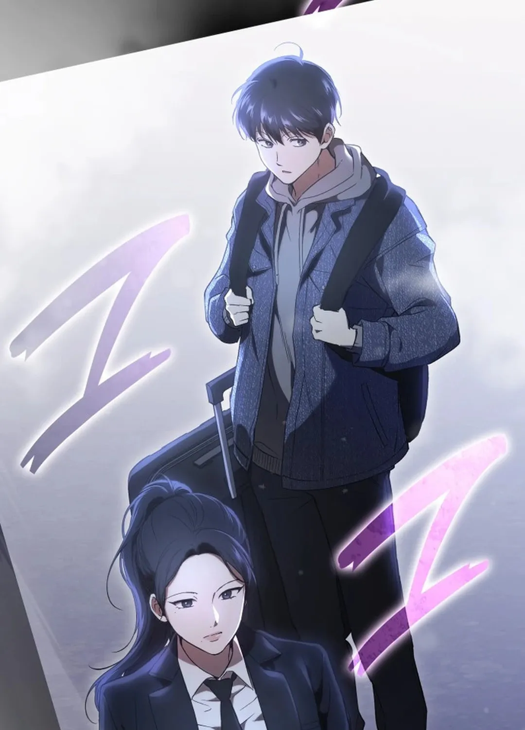 Read Divine Beast Kindergarten chapter 2 image 73 on Lezhin
