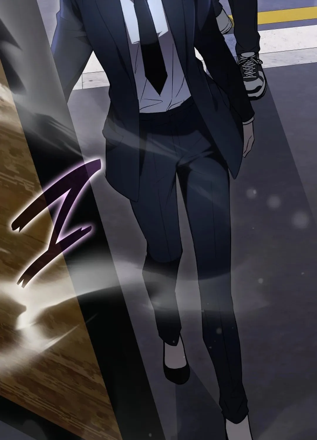 Read Divine Beast Kindergarten chapter 2 image 74 on Lezhin