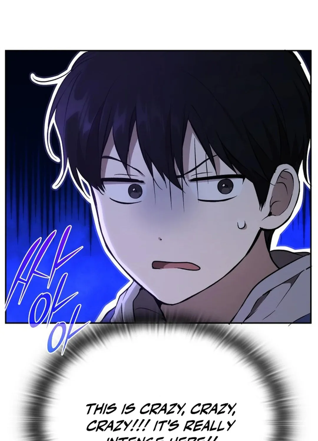 Read Divine Beast Kindergarten chapter 2 image 76 on Lezhin
