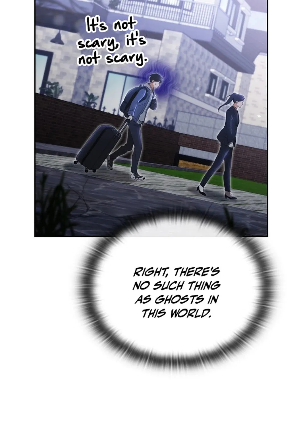 Read Divine Beast Kindergarten chapter 2 image 81 on Lezhin