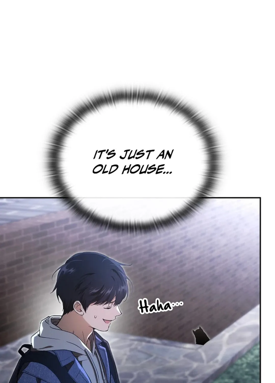 Read Divine Beast Kindergarten chapter 2 image 82 on Lezhin