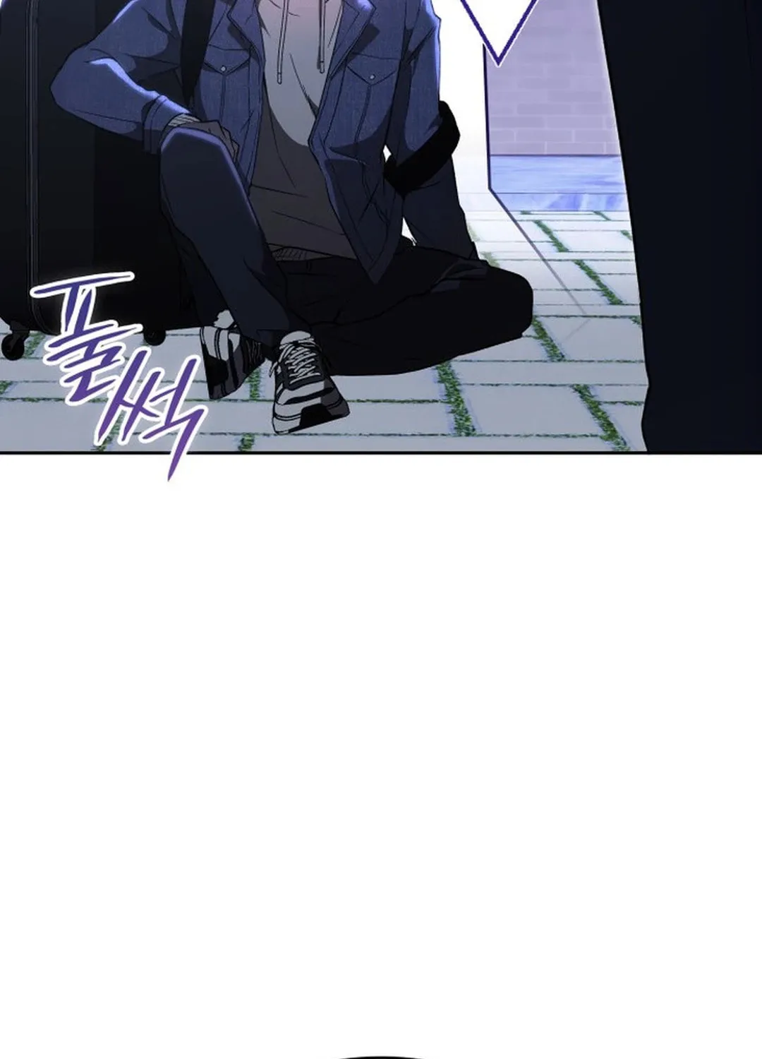 Read Divine Beast Kindergarten chapter 2 image 85 on Lezhin