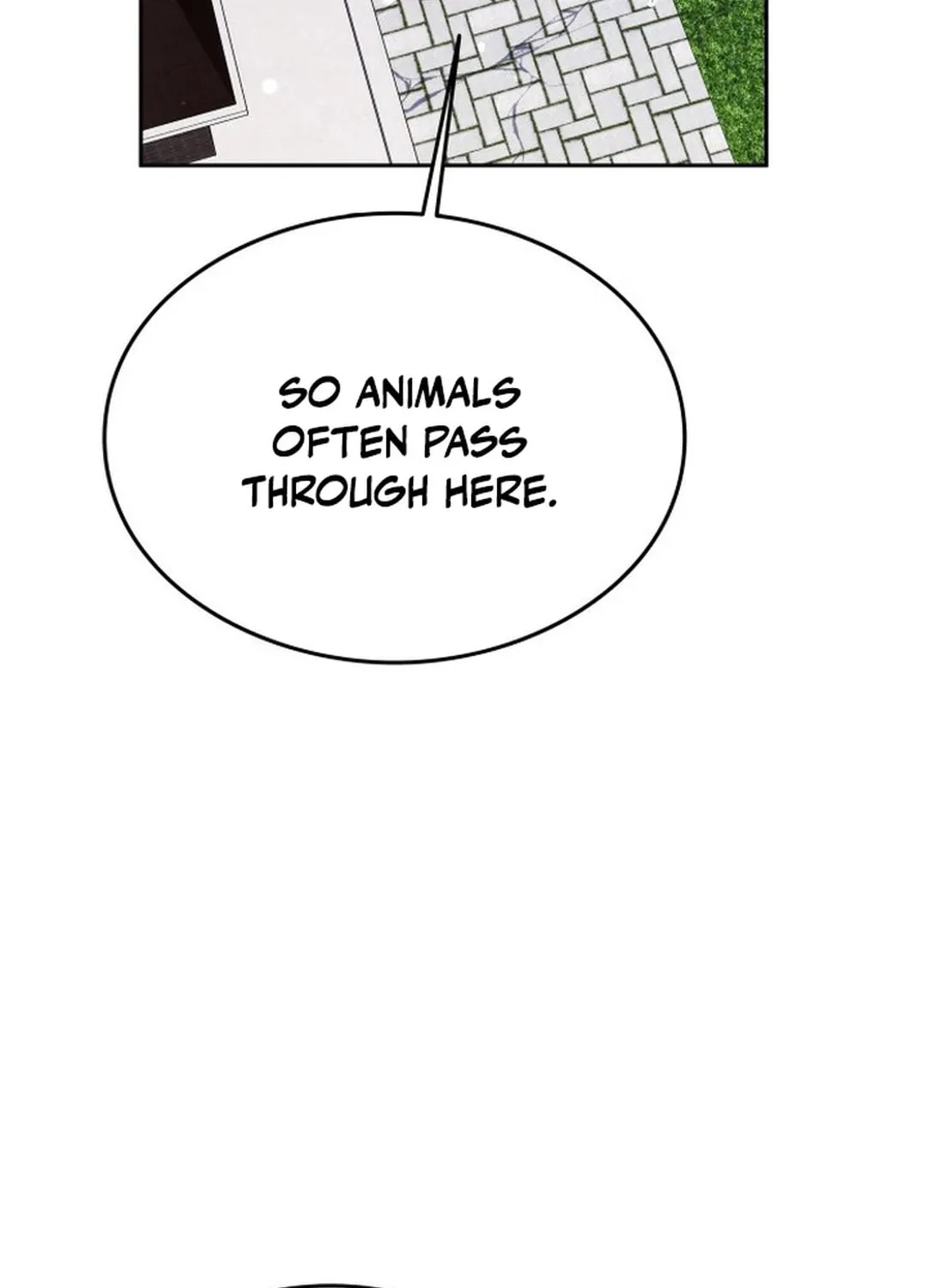 Read Divine Beast Kindergarten chapter 2 image 90 on Lezhin