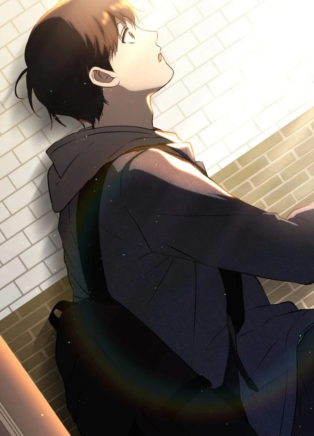 Read Divine Beast Kindergarten chapter 2 image 96 on Lezhin