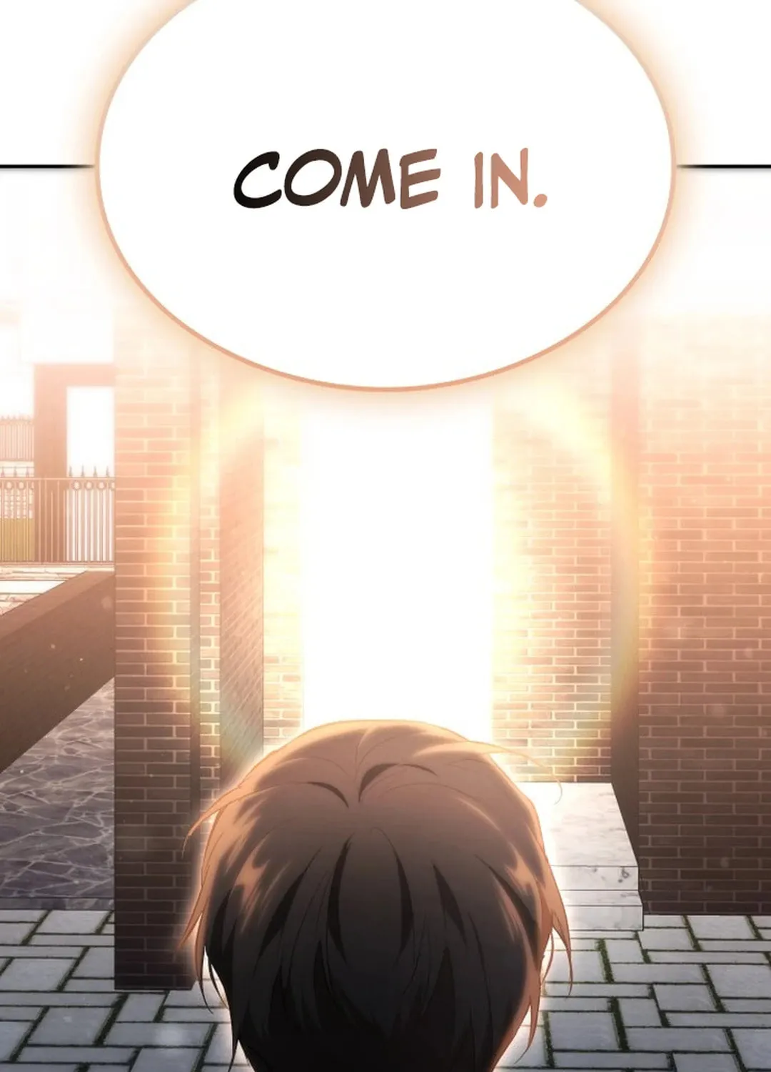 Read Divine Beast Kindergarten chapter 2 image 99 on Lezhin