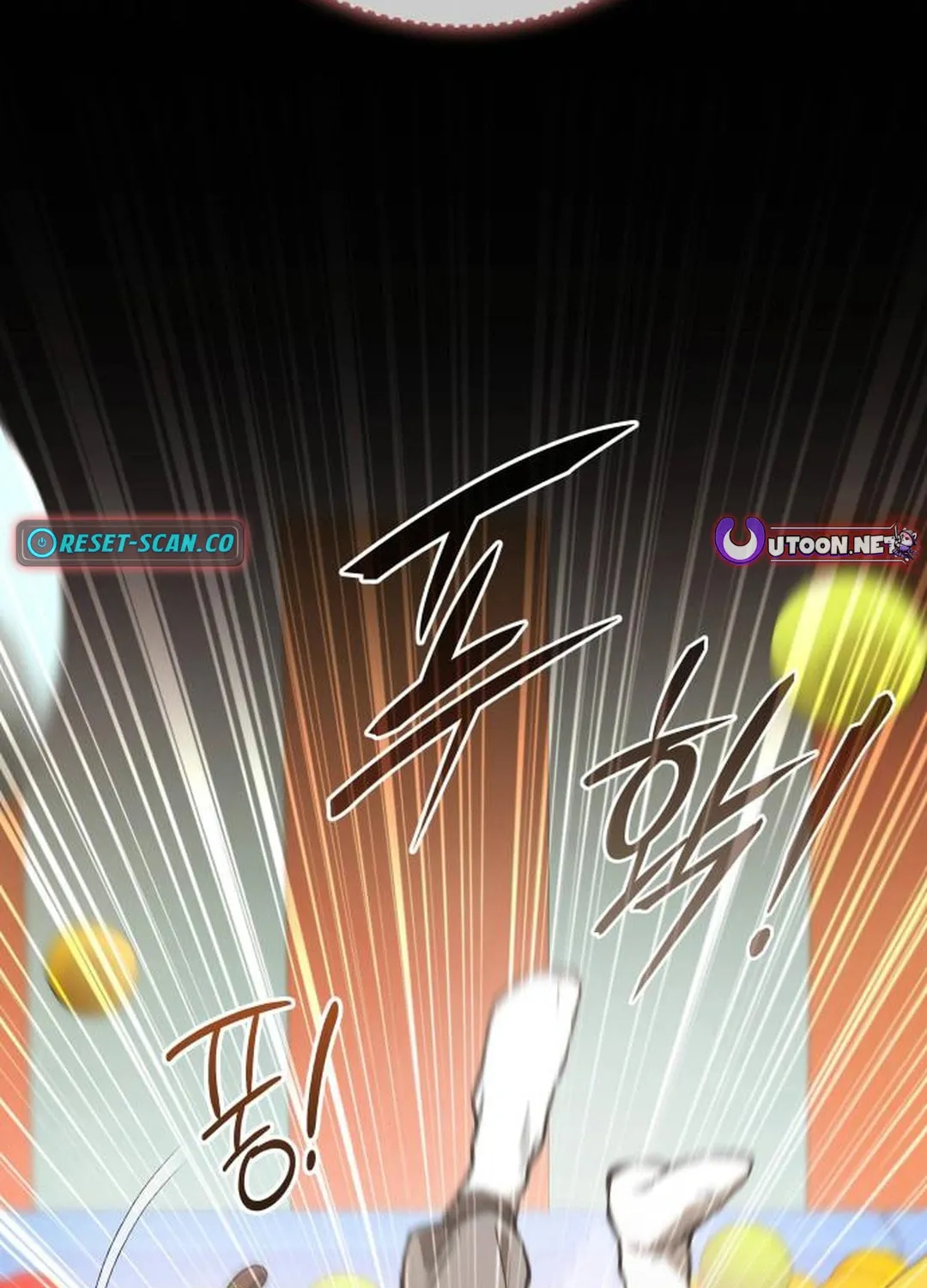 Read Divine Beast Kindergarten chapter 20 image 10 on Lezhin