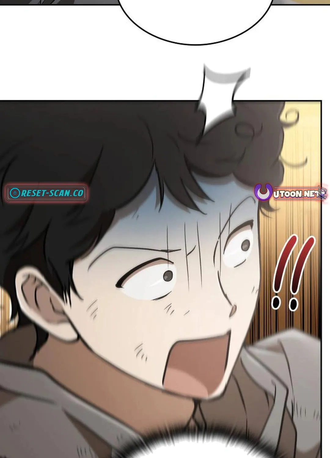 Read Divine Beast Kindergarten chapter 20 image 101 on Lezhin