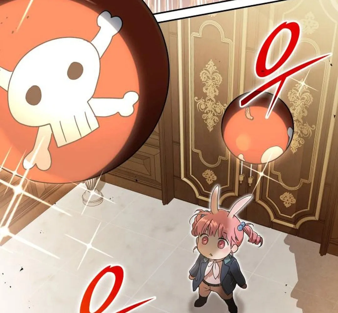 Read Divine Beast Kindergarten chapter 20 image 104 on Lezhin