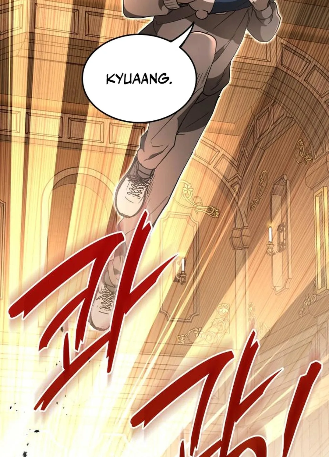 Read Divine Beast Kindergarten chapter 20 image 108 on Lezhin