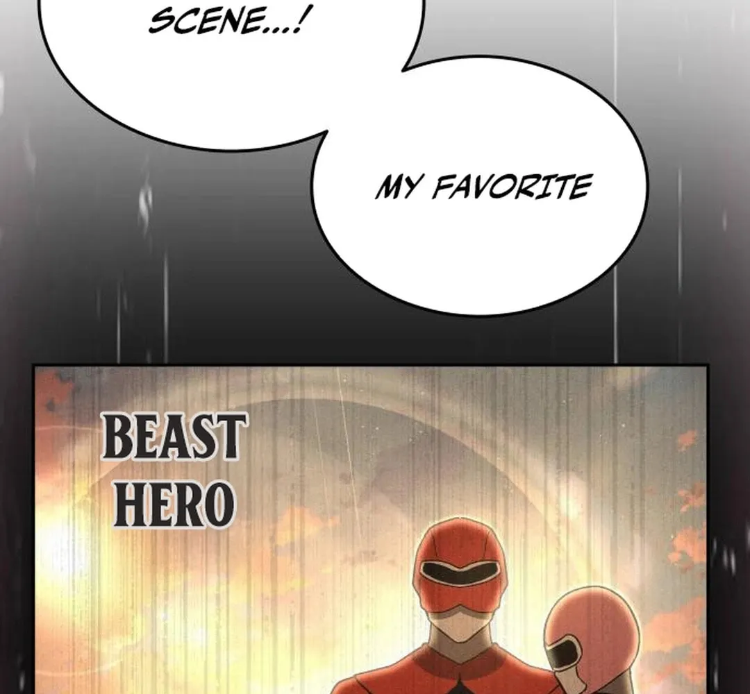 Read Divine Beast Kindergarten chapter 20 image 111 on Lezhin