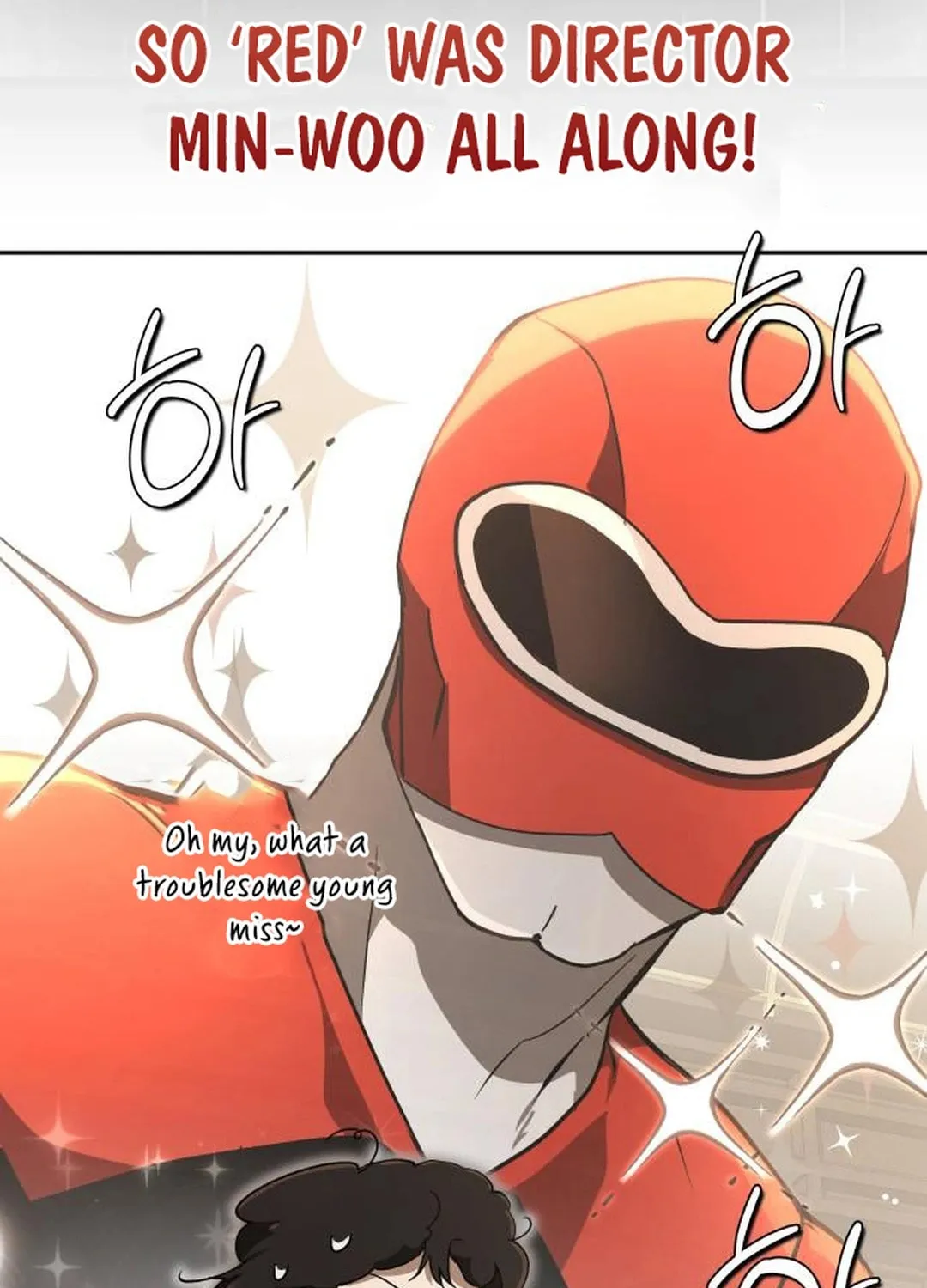 Read Divine Beast Kindergarten chapter 20 image 113 on Lezhin