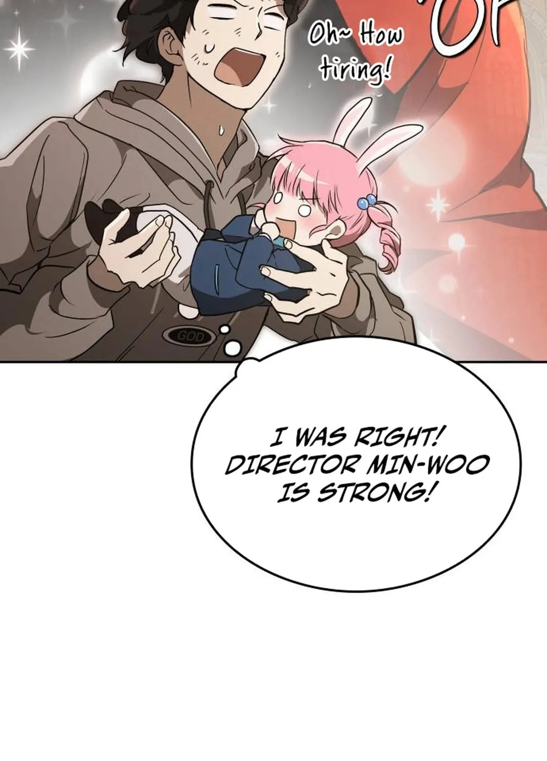 Read Divine Beast Kindergarten chapter 20 image 114 on Lezhin